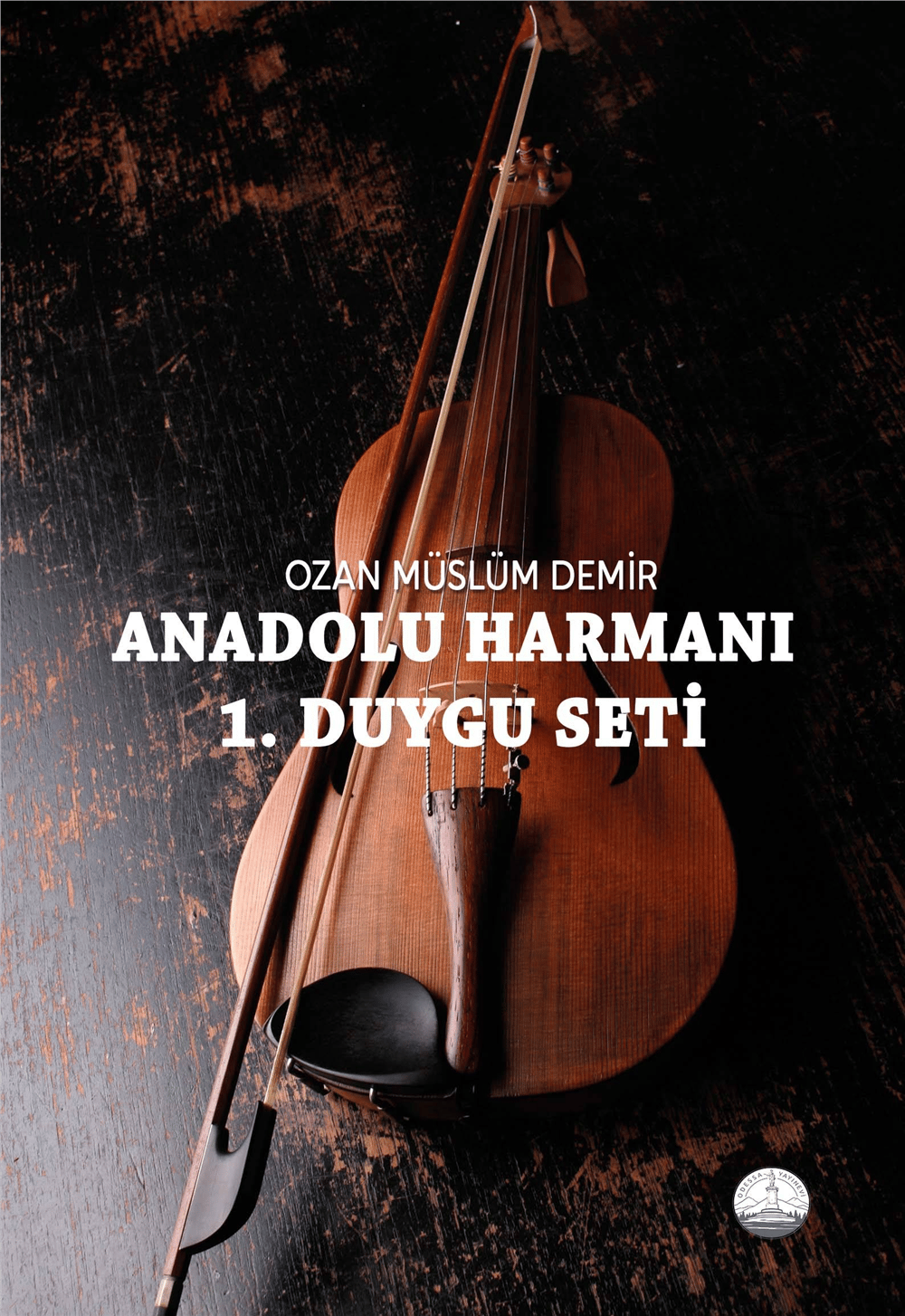 Anadolu Harmanı 1. Duygu Seti