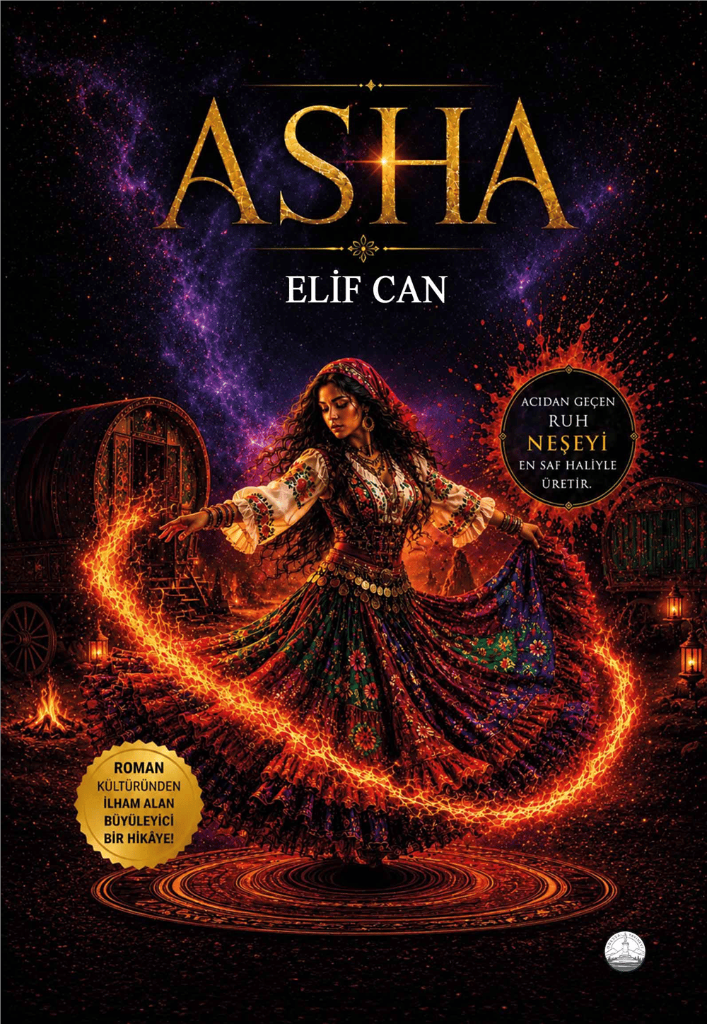 Asha