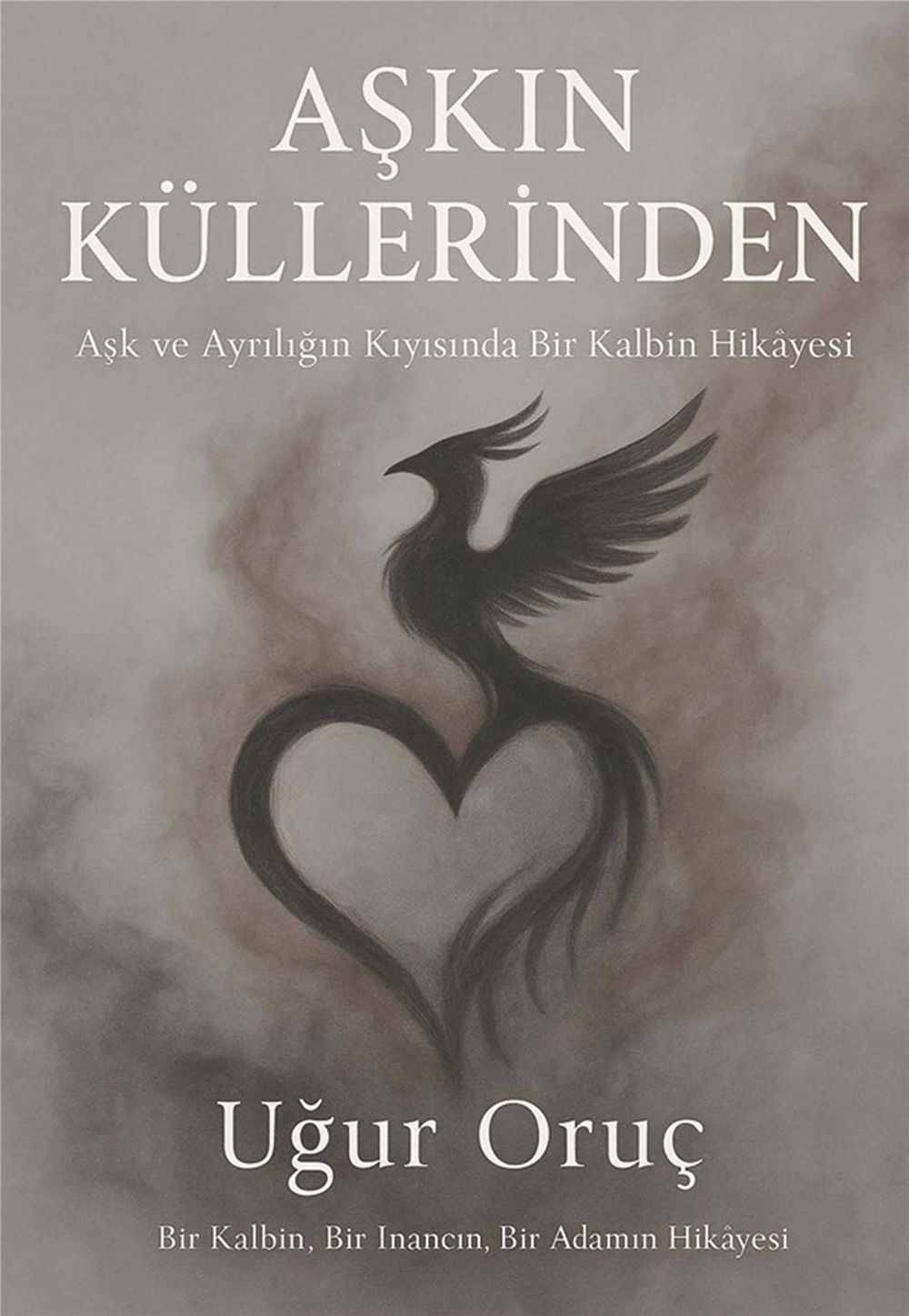 Aşkın Küllerinden