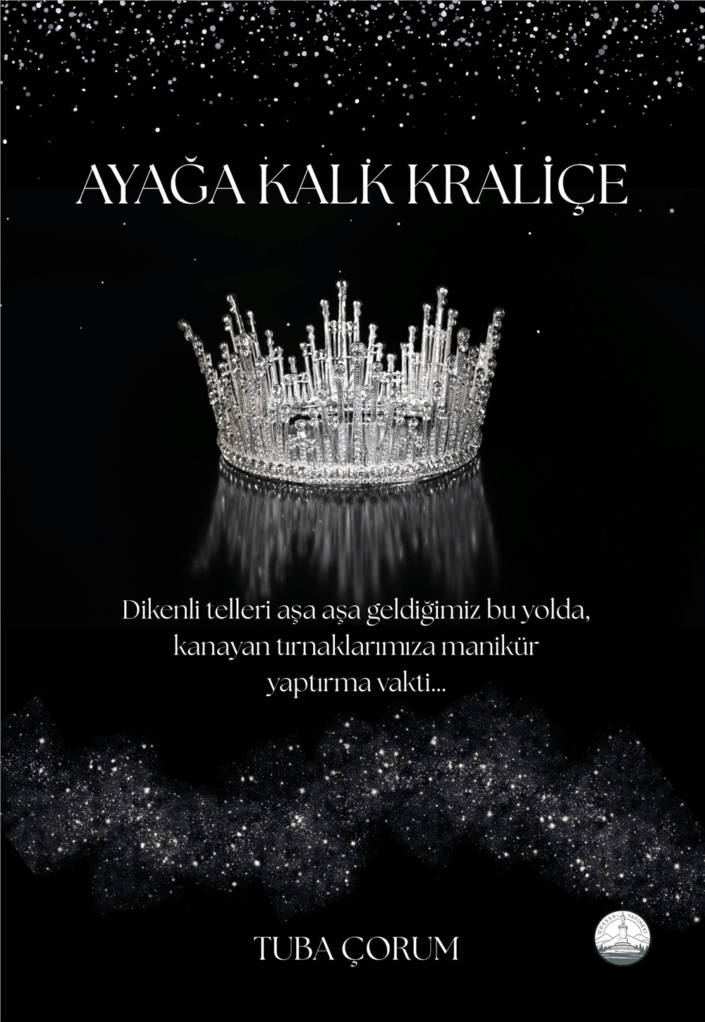 Ayağa Kalk Kraliçe