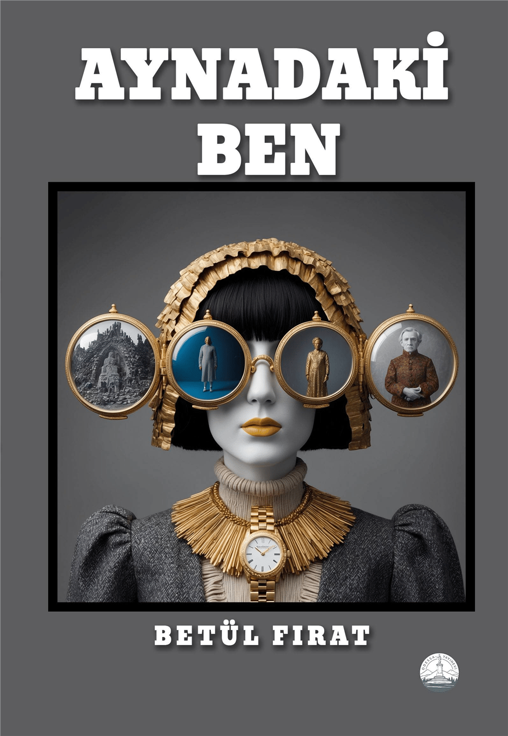 Aynadaki Ben