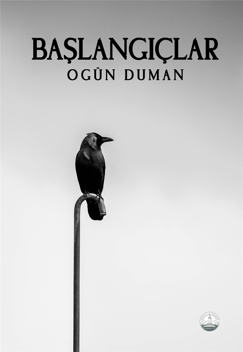 Başlangıçlar