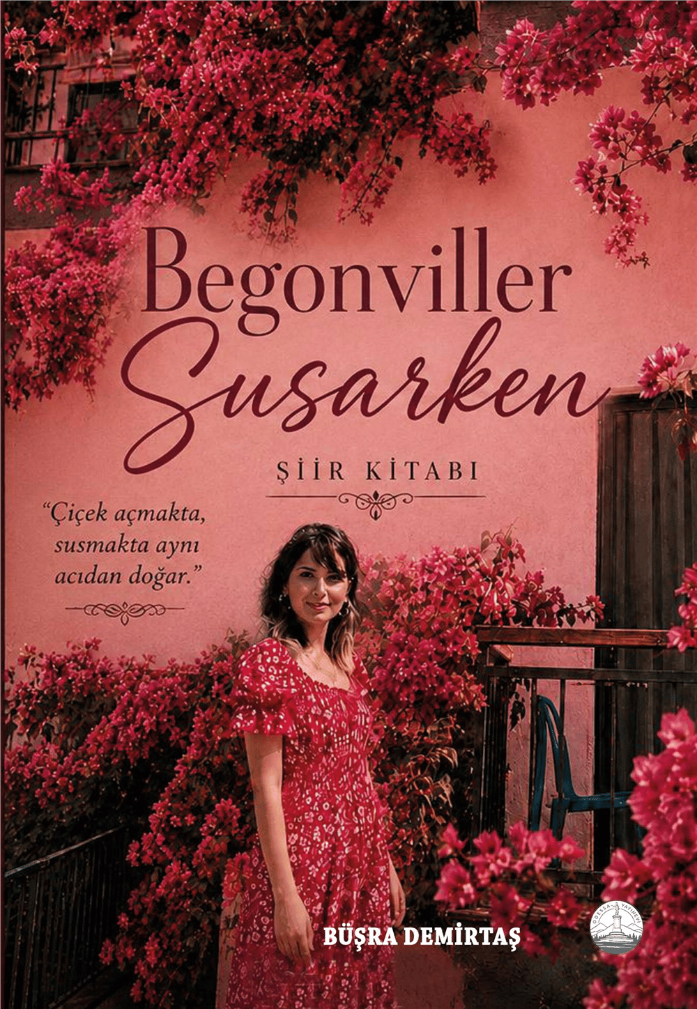 Begonviller Susarken