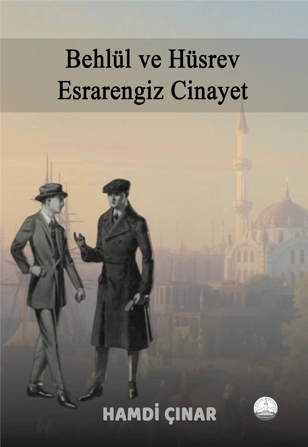 Behlül ve Hüsrev: Esrarengiz Cinayet
