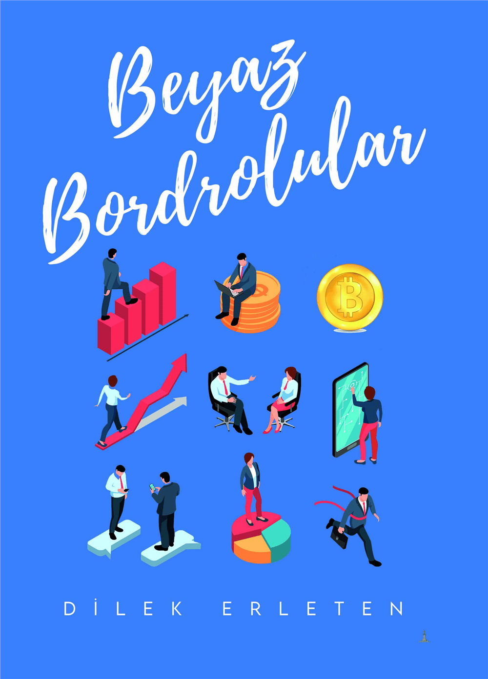 Beyaz Bordrolular
