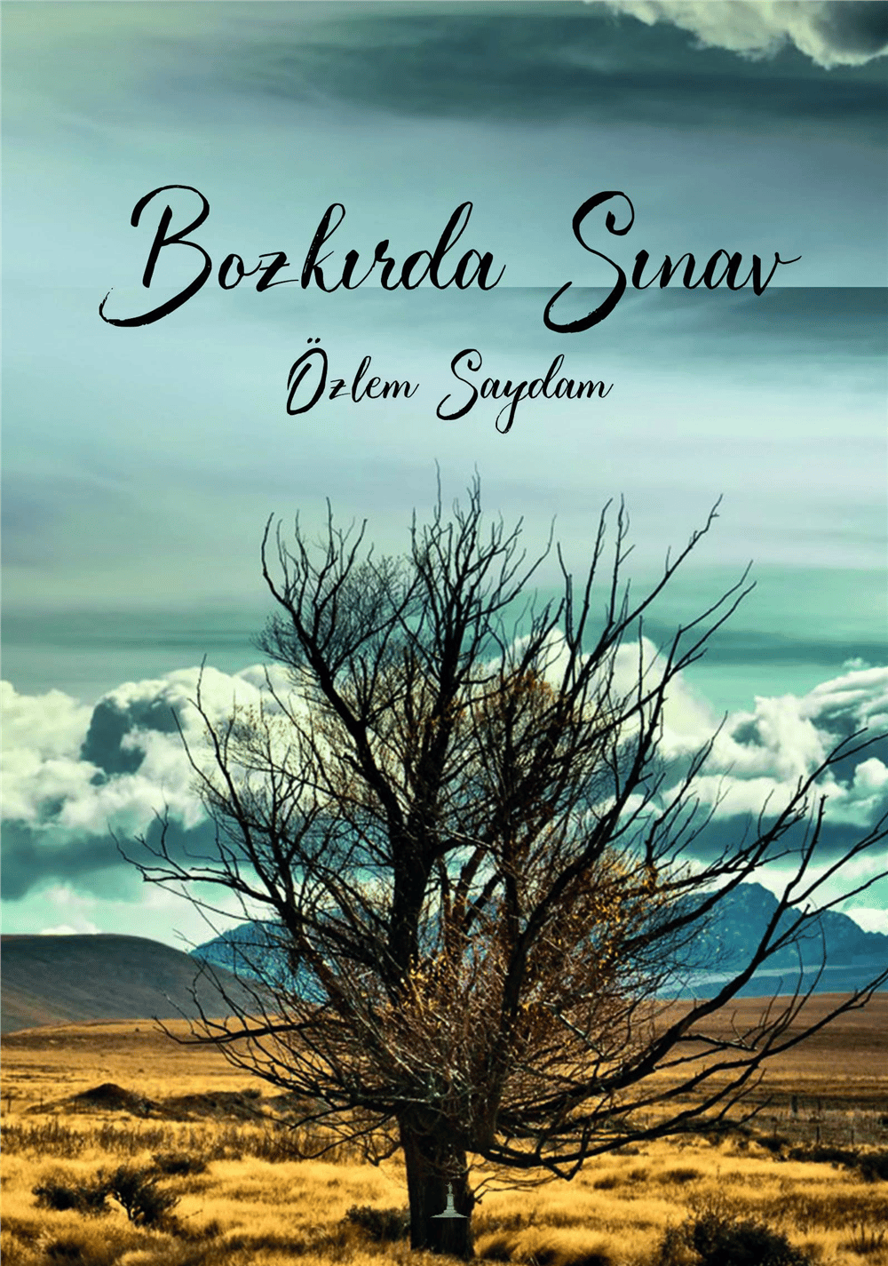 Bozkırda Sınav
