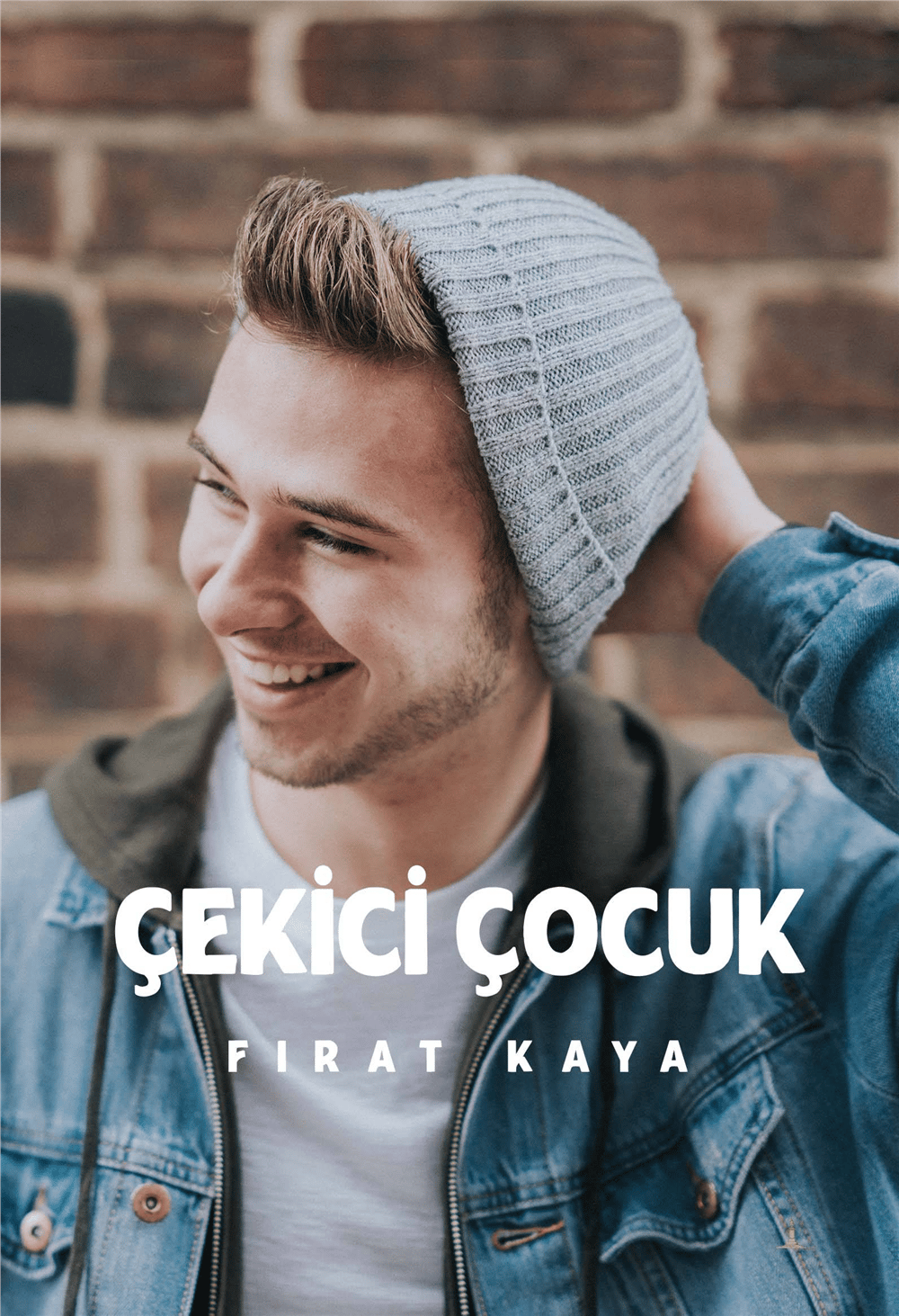 Çekici Çocuk