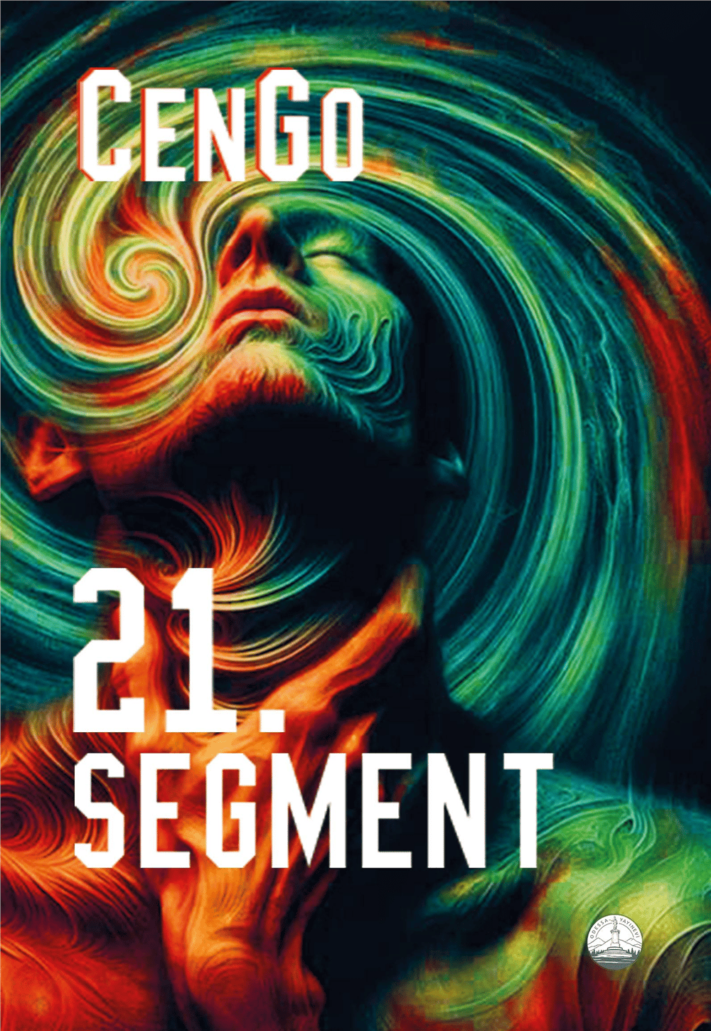 Cengo 21. Segment