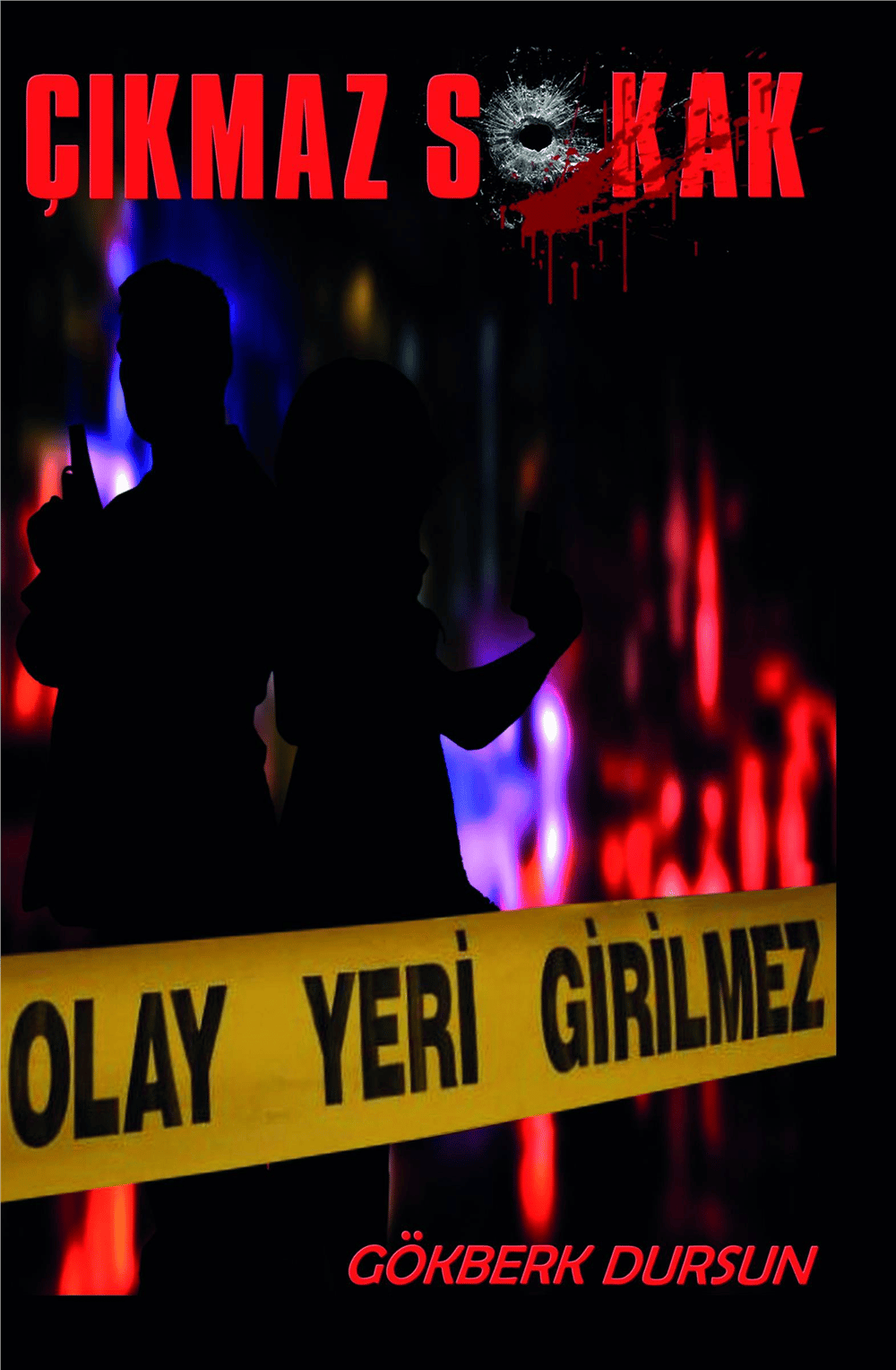 Çıkmaz Sokak