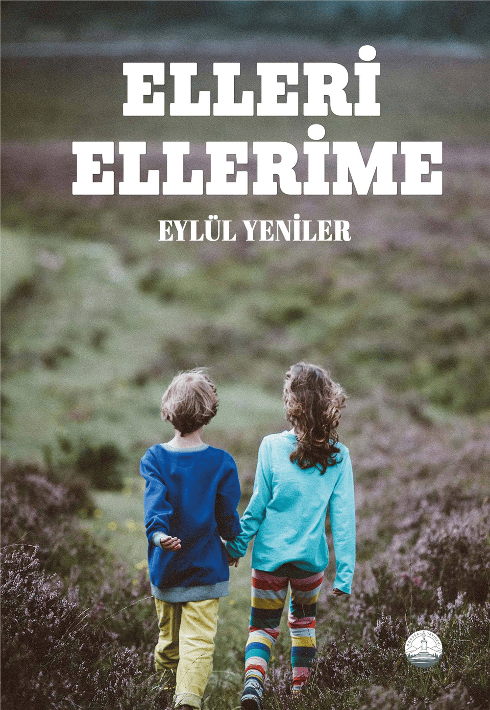 Elleri Ellerime