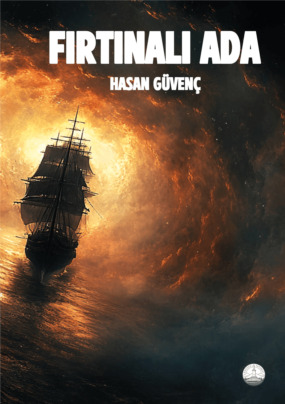 Fırtınalı Ada