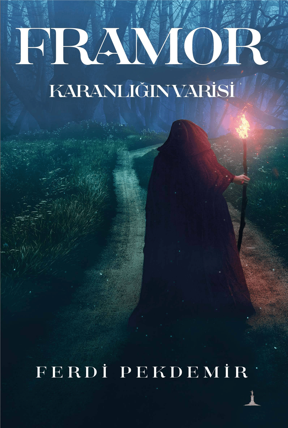 Framor- Karanlığın Varisi