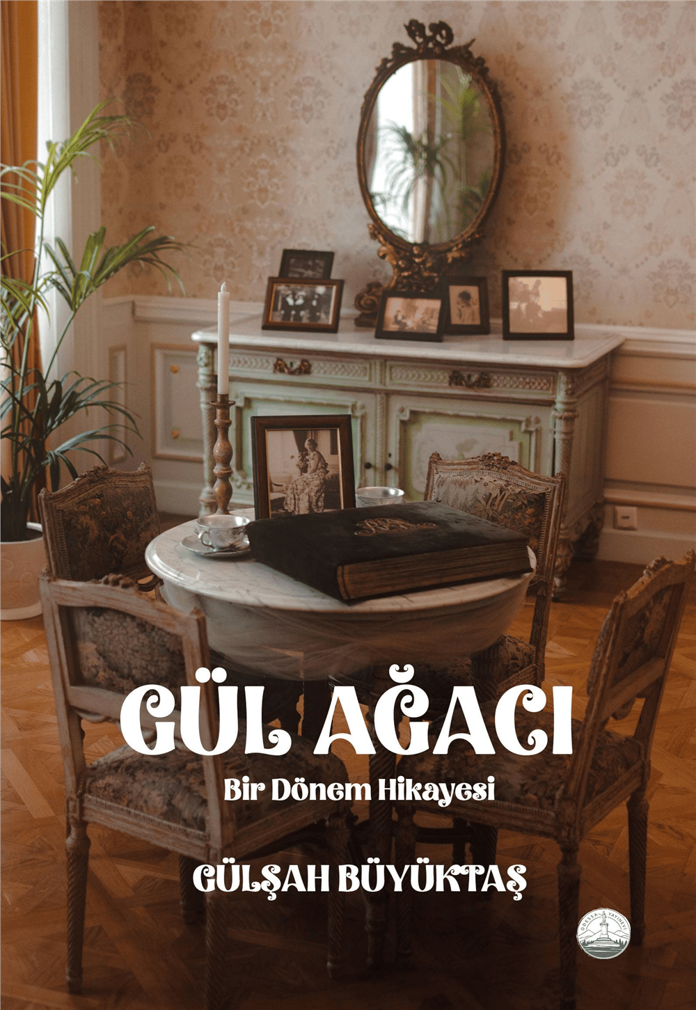 Gül Ağacı