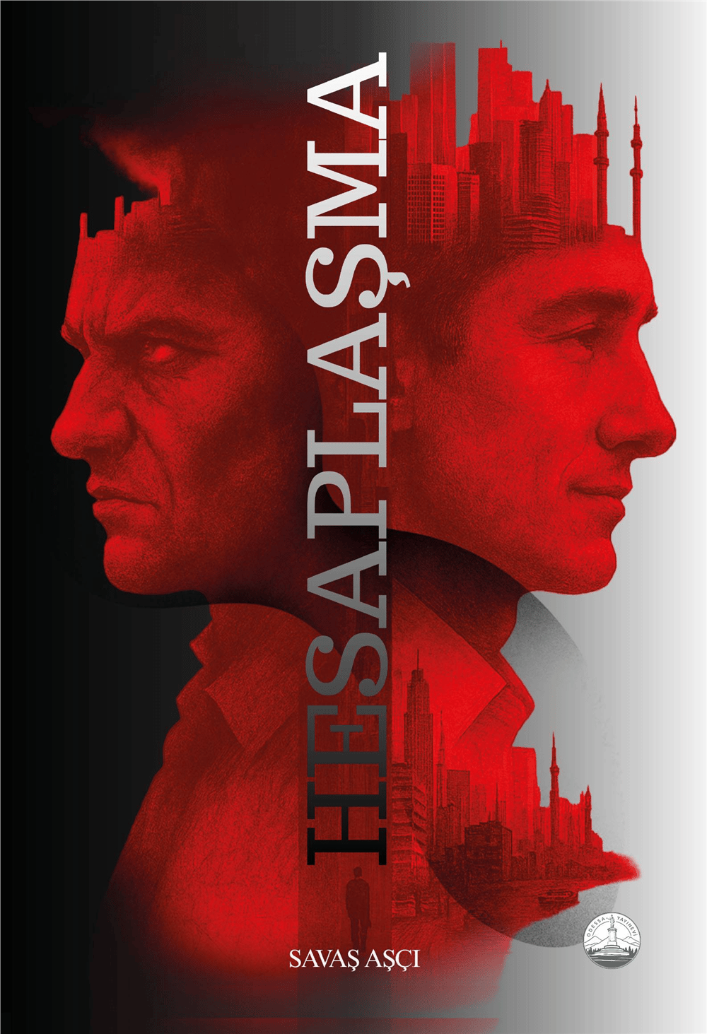 Hesaplaşma