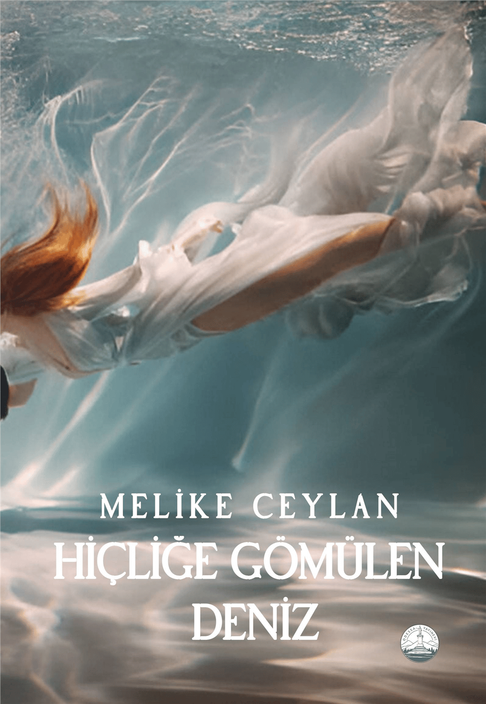 Hiçliğe Gömülen Deniz