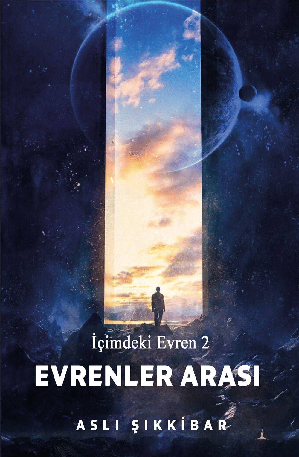 İçimdeki Evren 2: Evrenler Arası