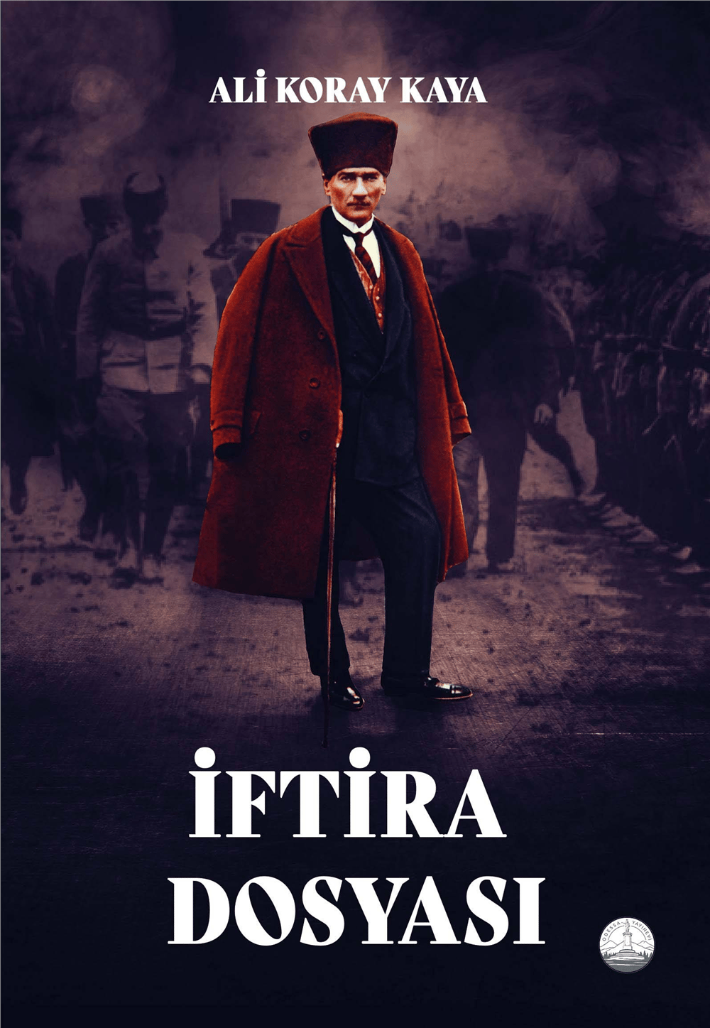 İftira Dosyası