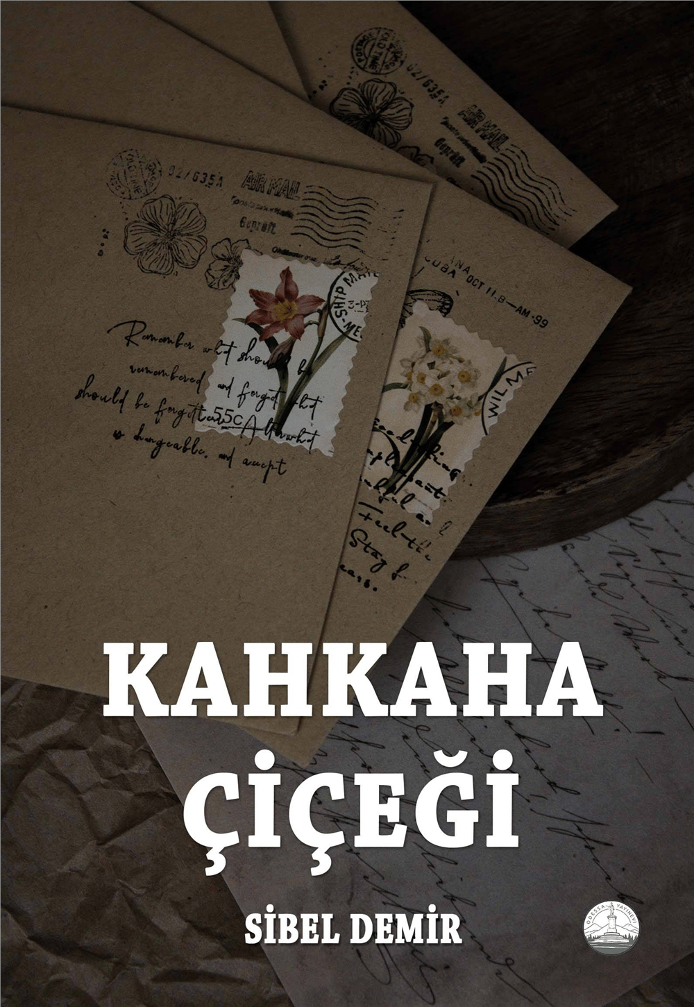 Kahkaha Çiçeği