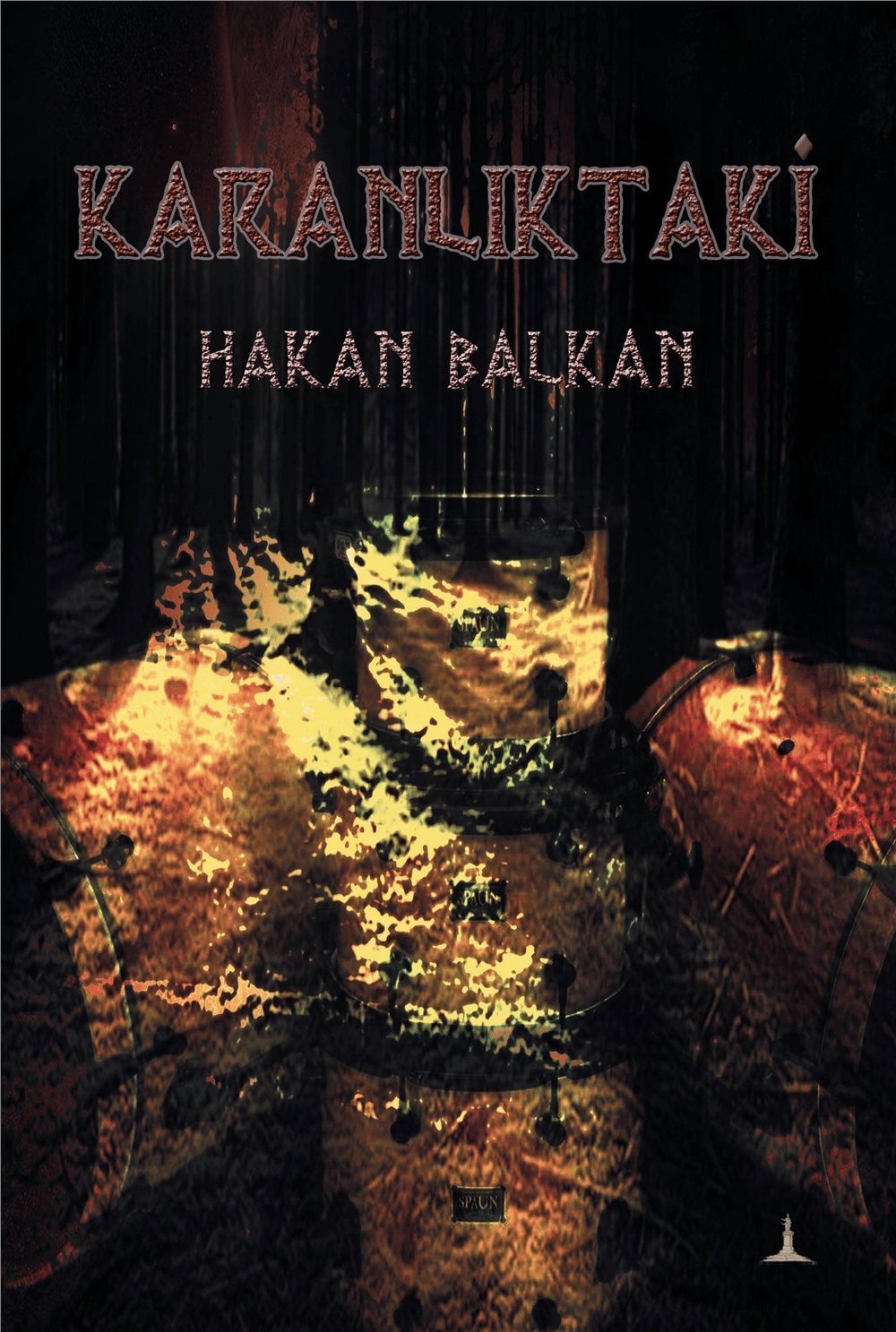 Karanlıktaki