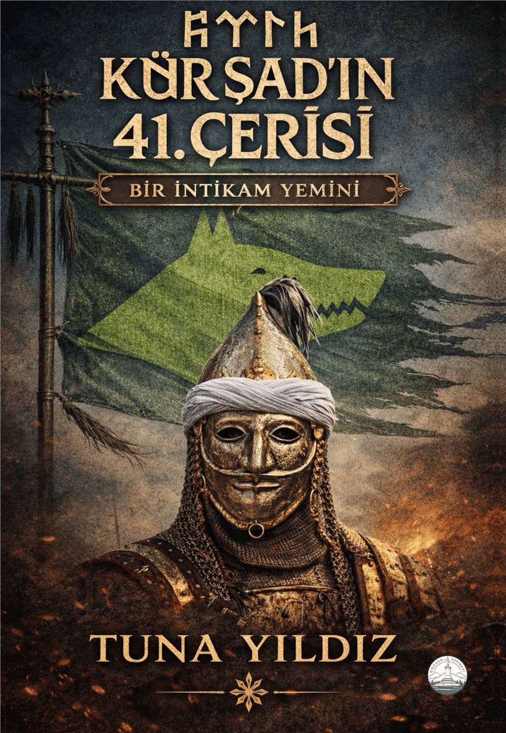 Kürşad’ın 41. Çerisi: Bir İntikam Yemini