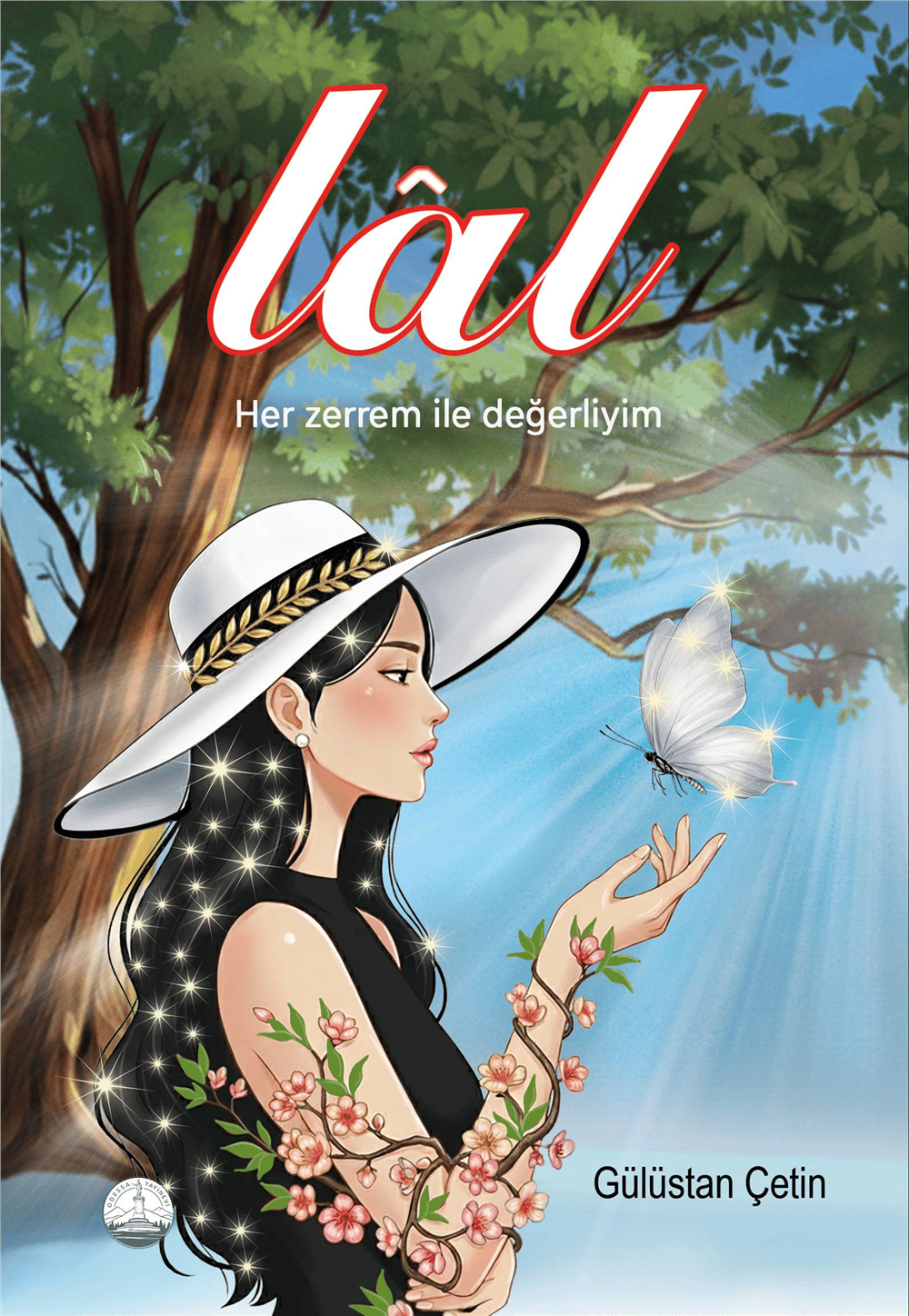 Lâl