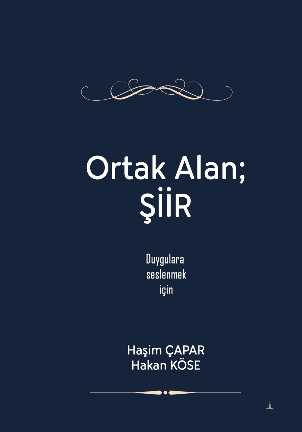 Ortak Alan; Şiir