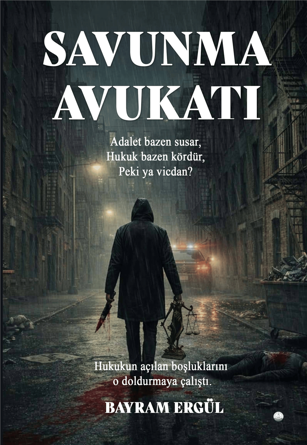 Savunma Avukatı