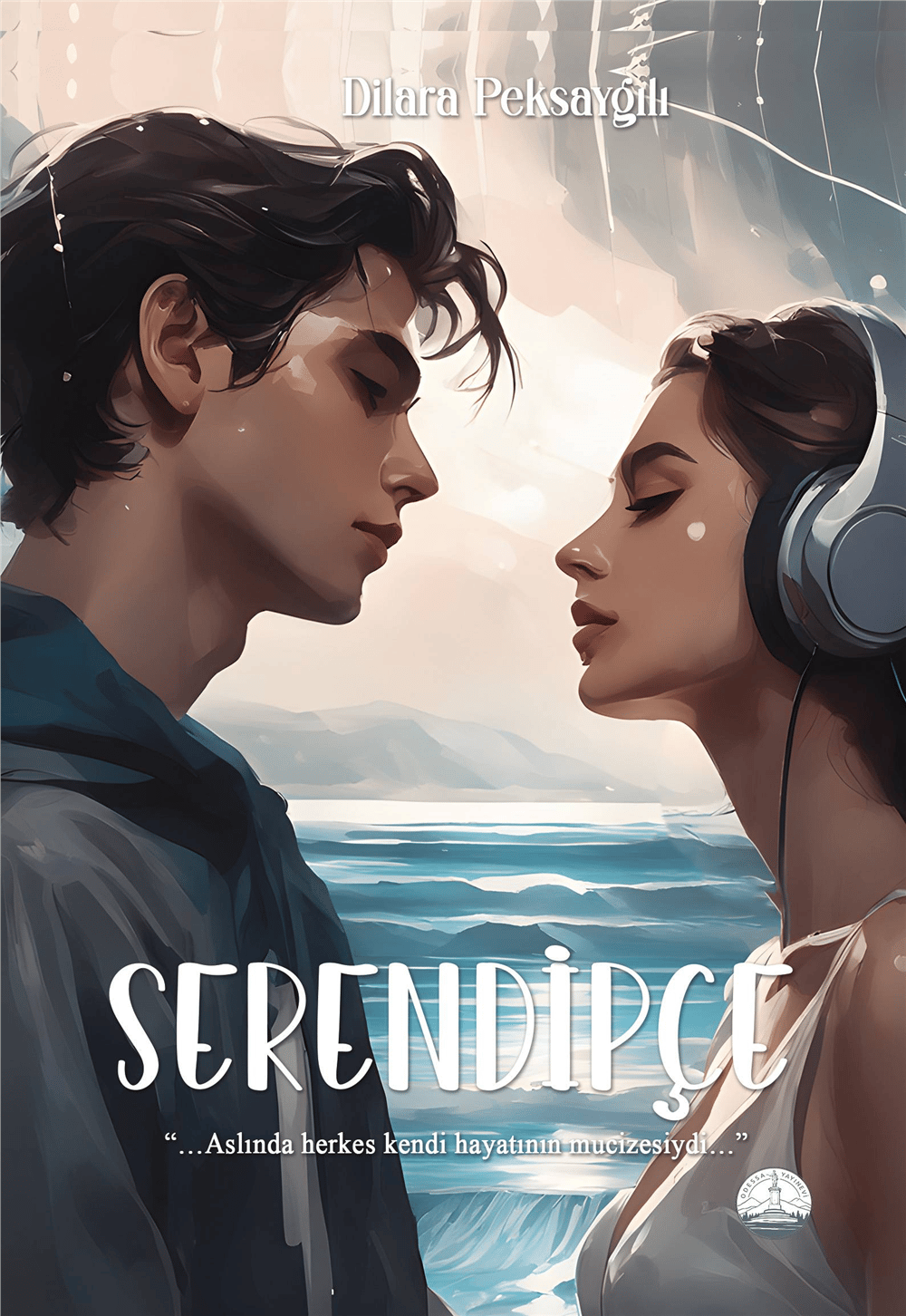 Serendipçe