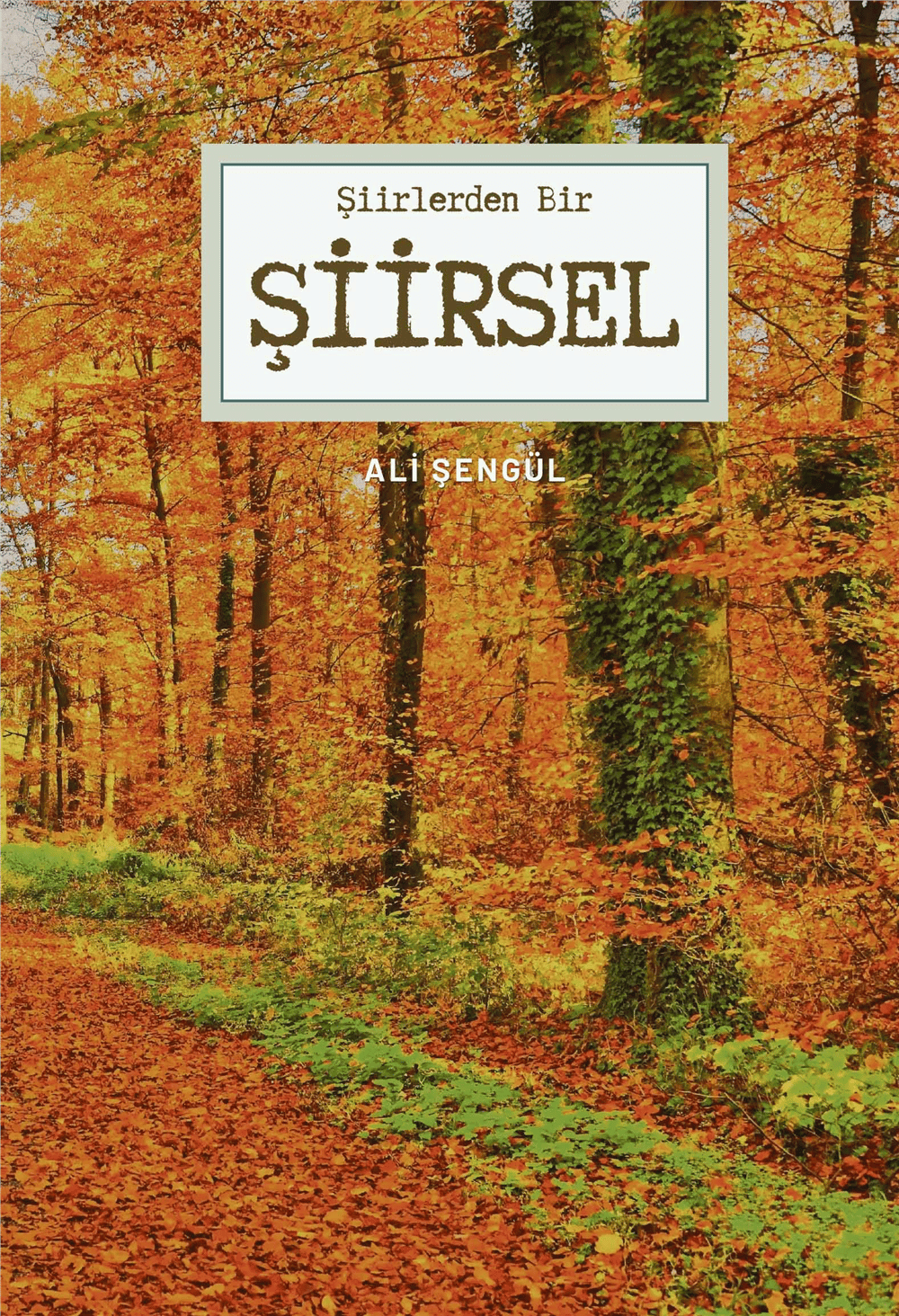 Şiirsel