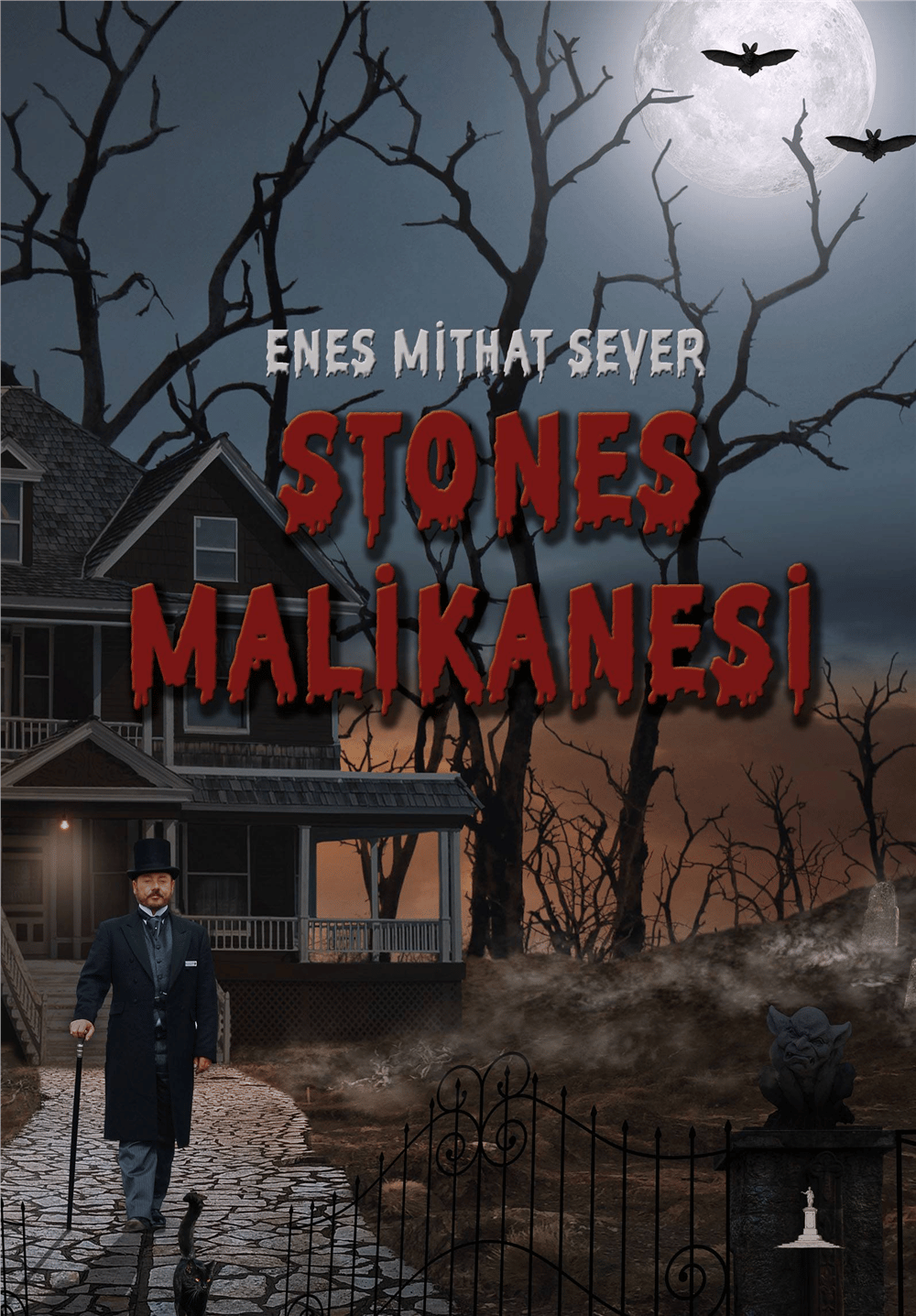Stones Malikanesi