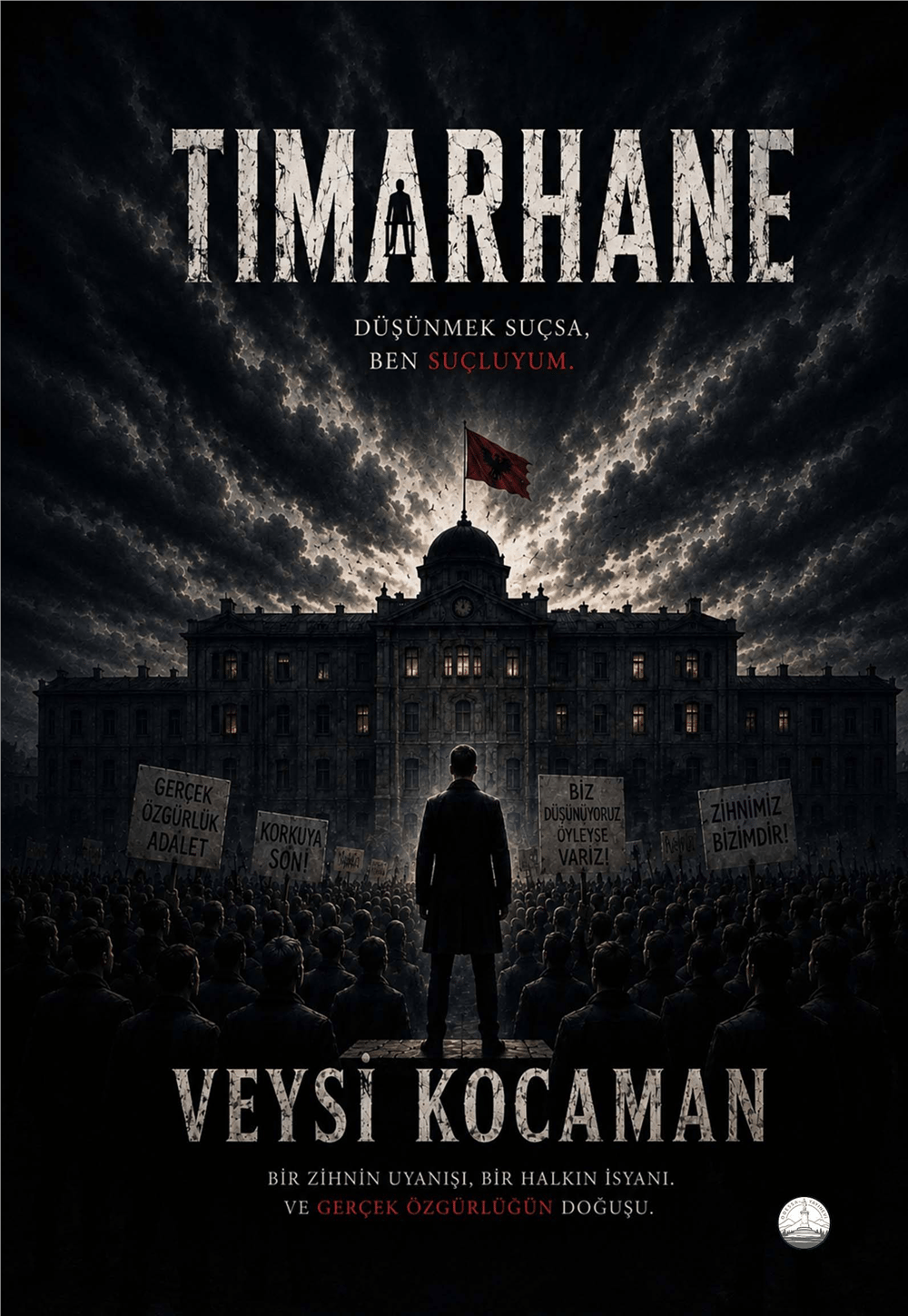 Tımarhane