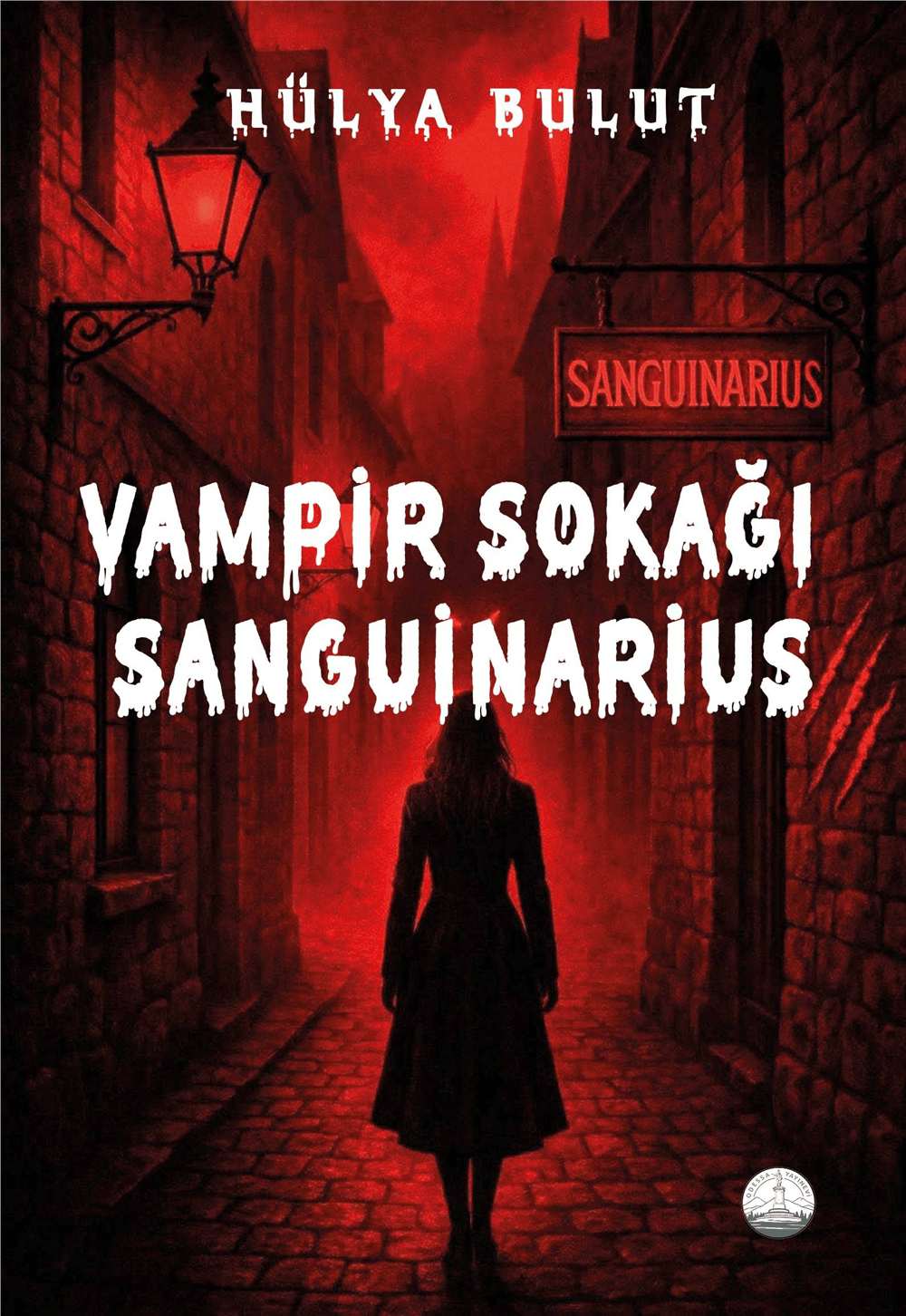 Vampir Sokağı Sanguinarius