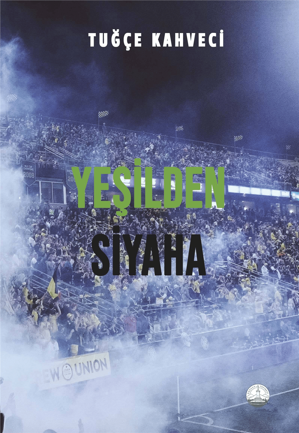 Yeşilden Siyaha