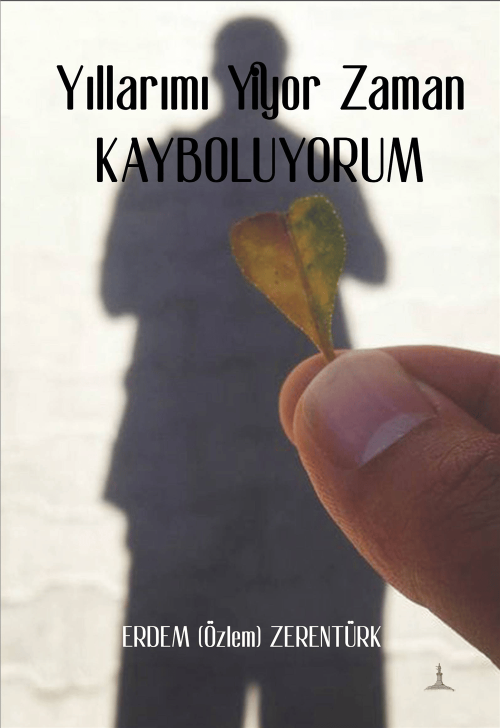 Yıllarımı Yiyor Zaman KAYBOLUYORUM