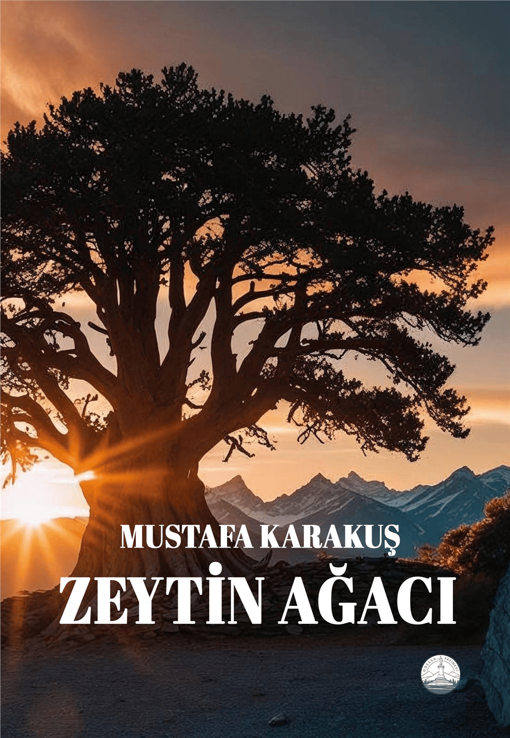 Zeytin Ağacı