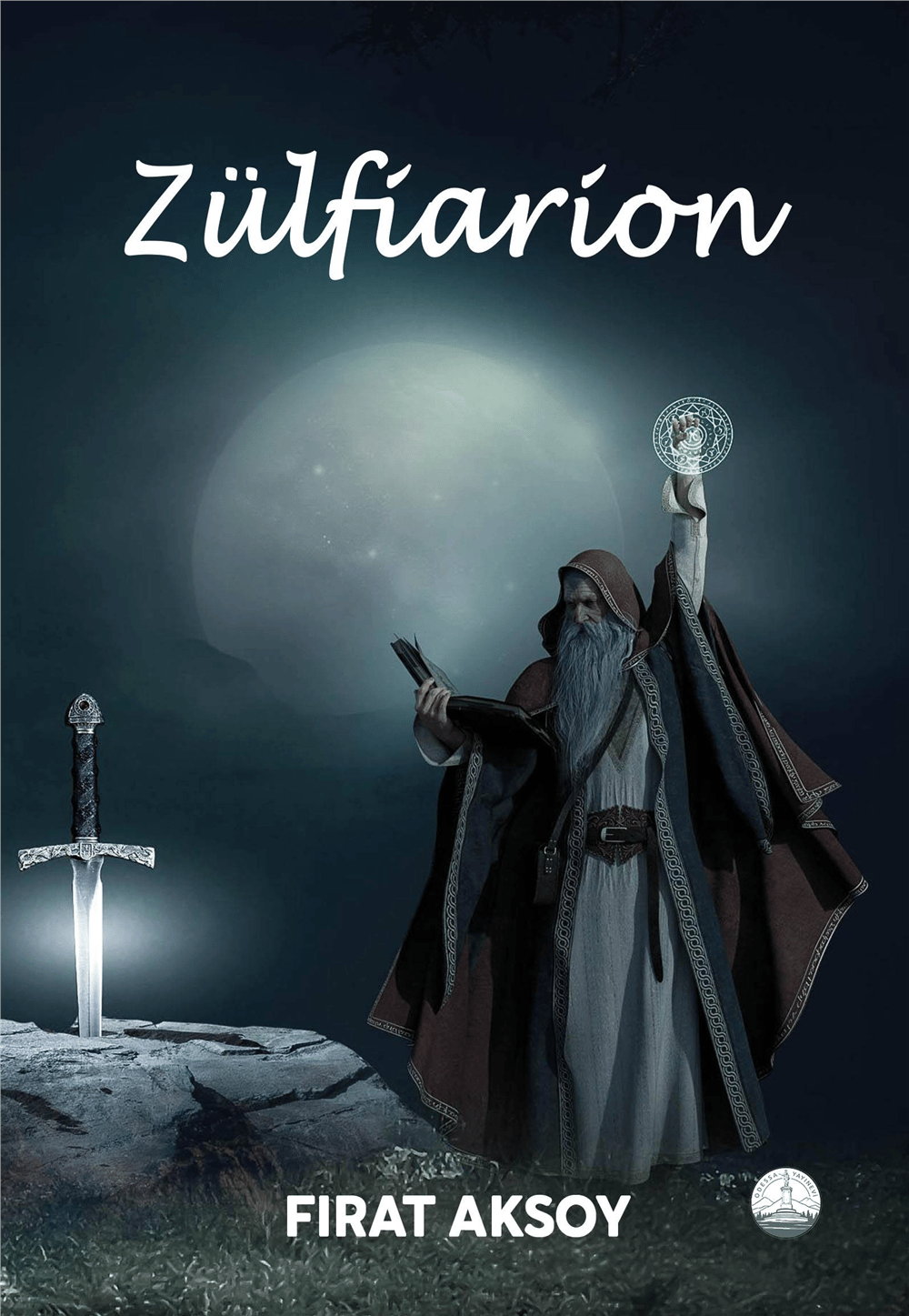 Zülfiarion