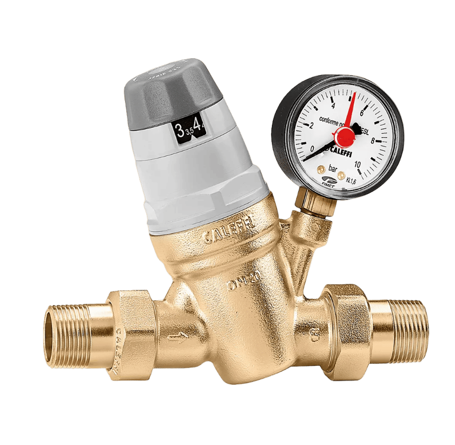 CALEFFİ 1