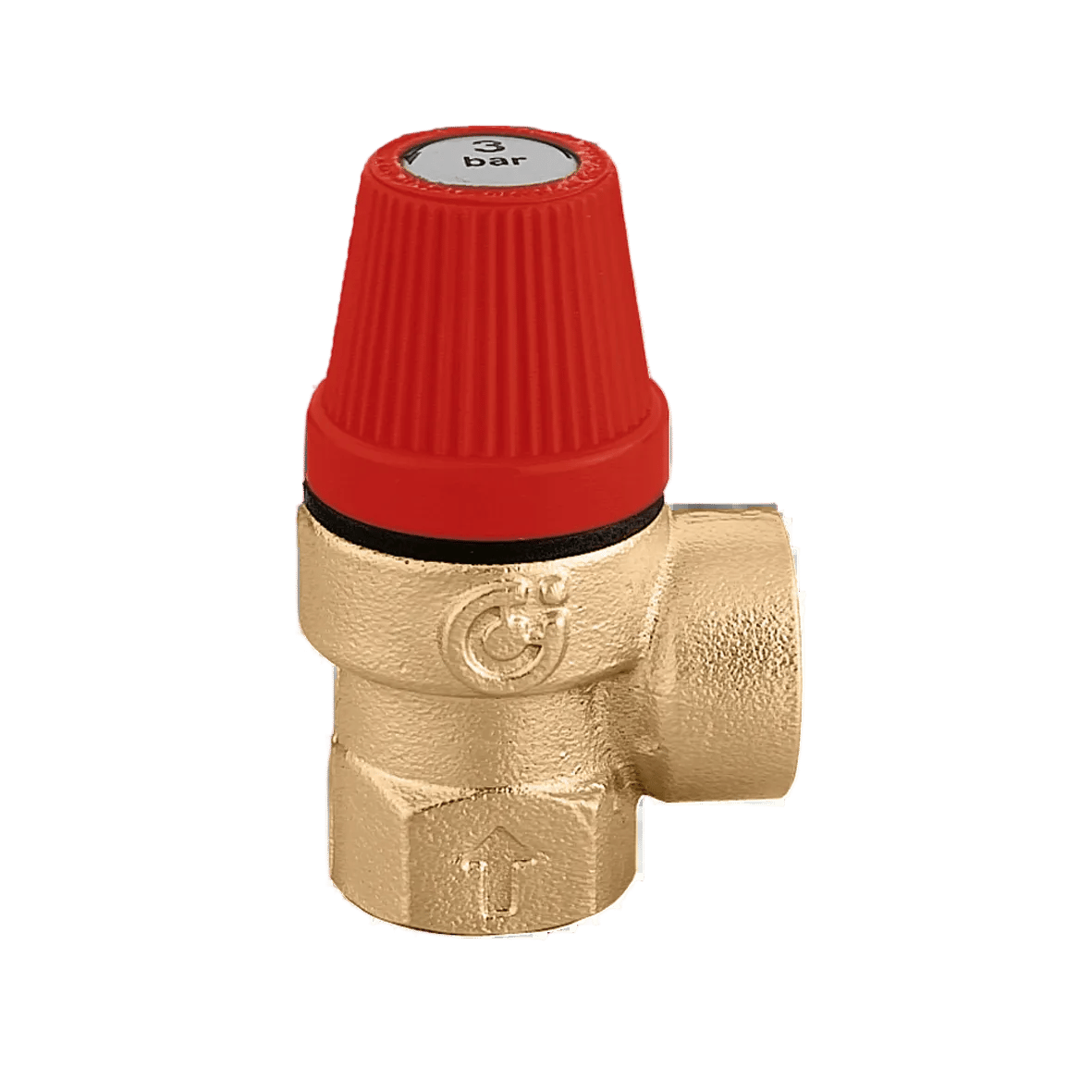 CALEFFİ 3/4