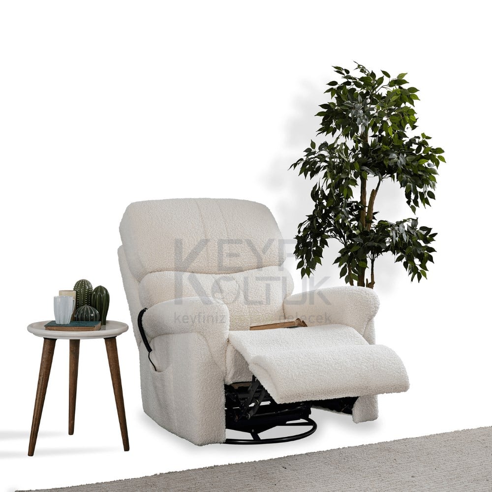 FLORA 56 PLUS ÖZEL KUMAŞ