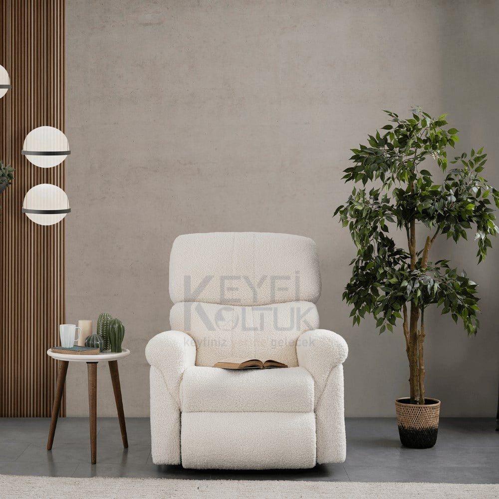 FLORA 56 PLUS ÖZEL KUMAŞ