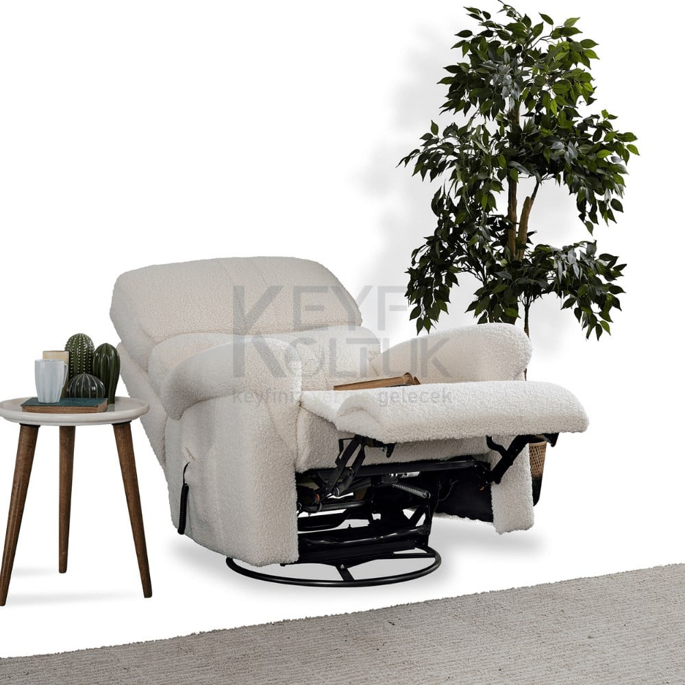 FLORA 56 PLUS ÖZEL KUMAŞ