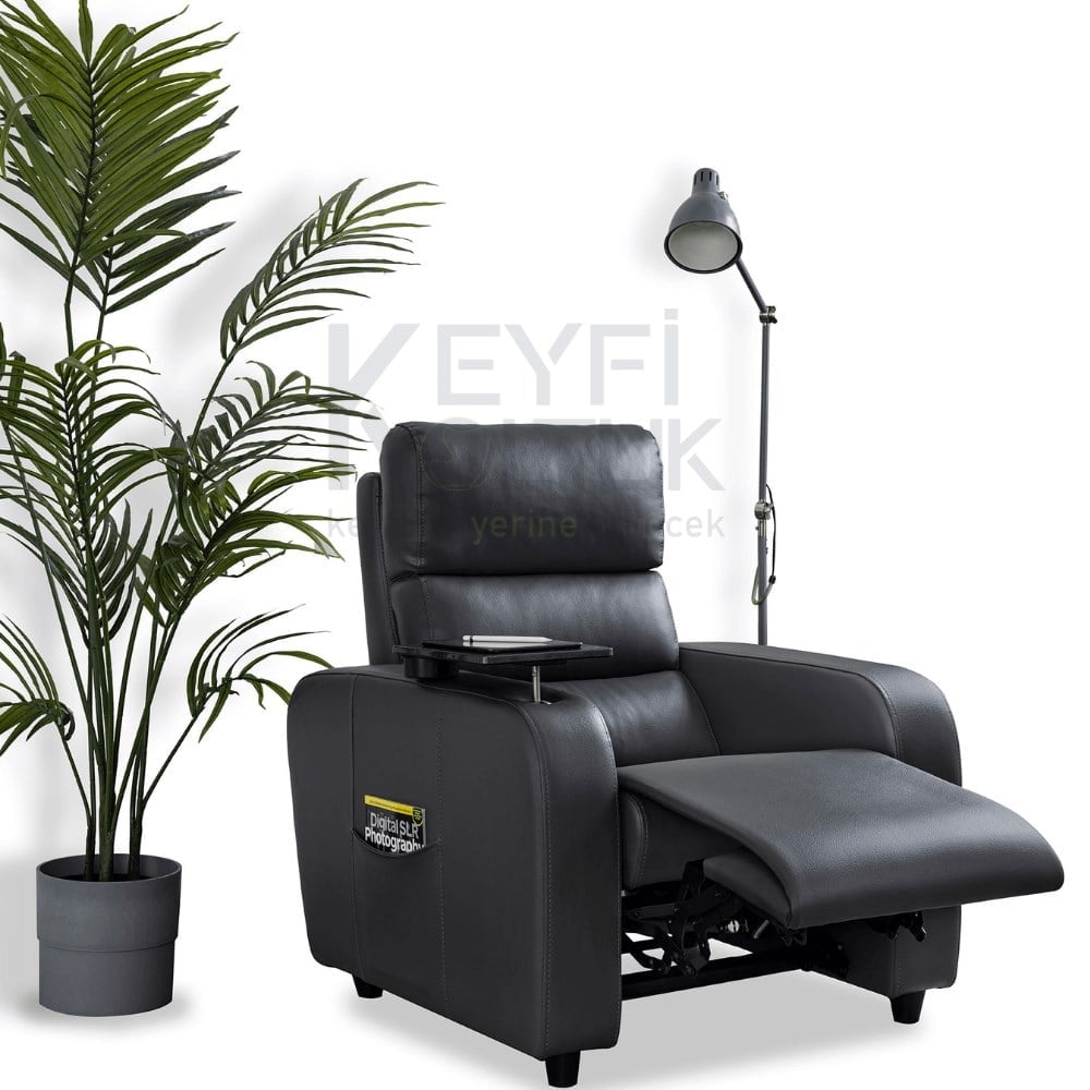 MARİ TABLALI HOME SİNEMA KOLTUK