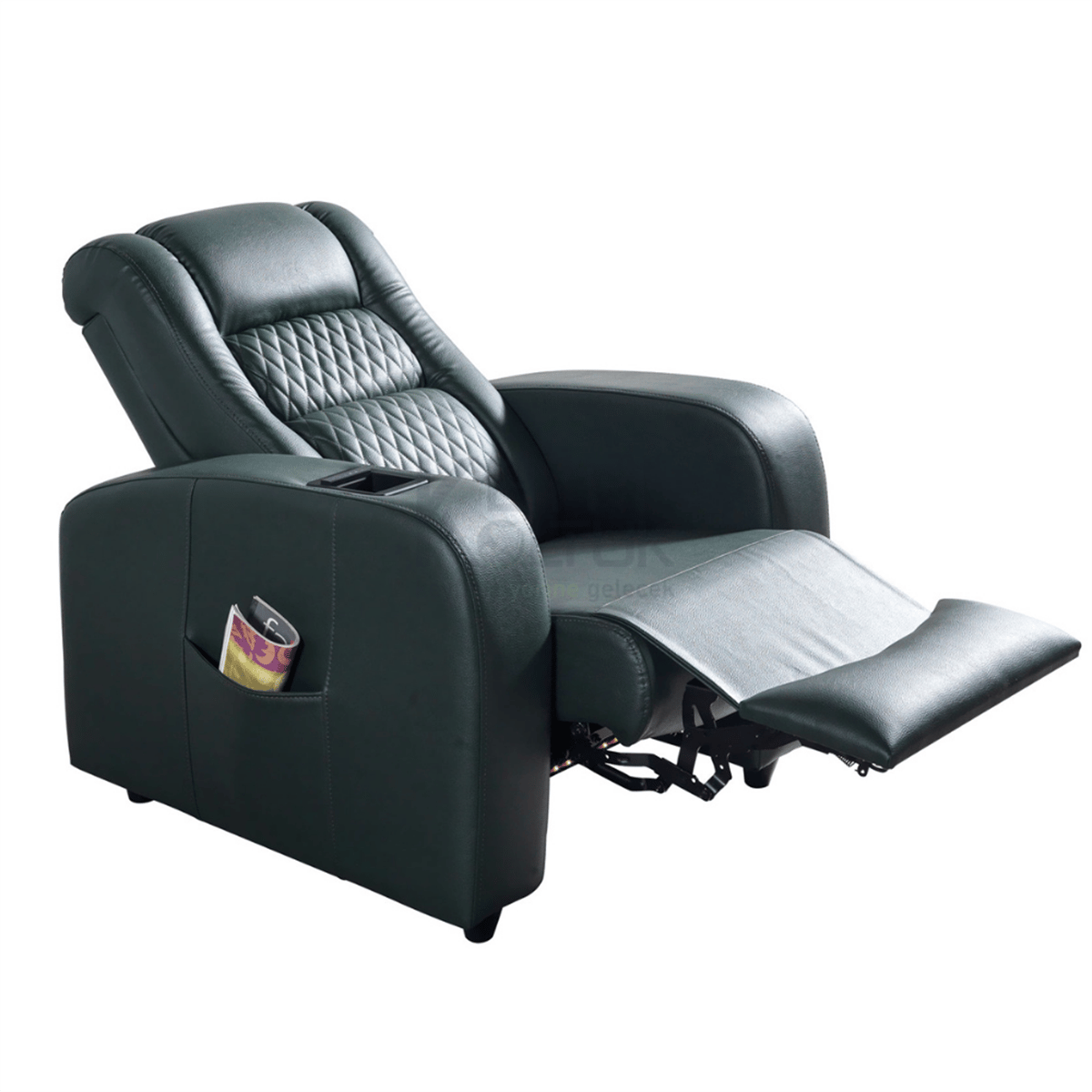 Siesta Home Sinema Motorlu Koltuk