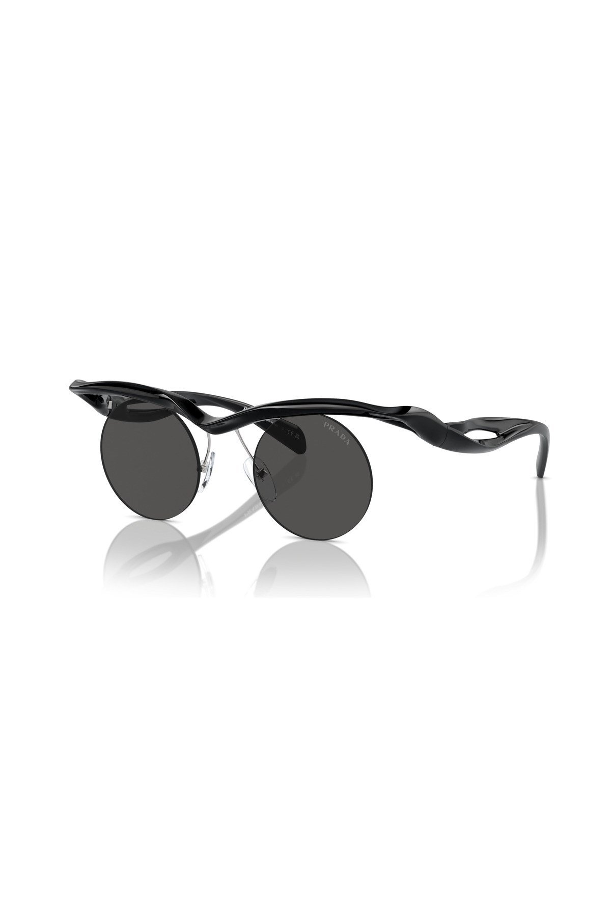 0PR A24 1AB-5S0 43 Unisex Güneş Gözlüğü