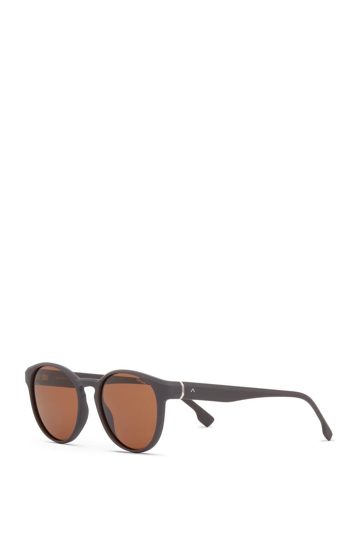 DS 2444 C4 Kahverengi Unisex Güneş Gözlüğü