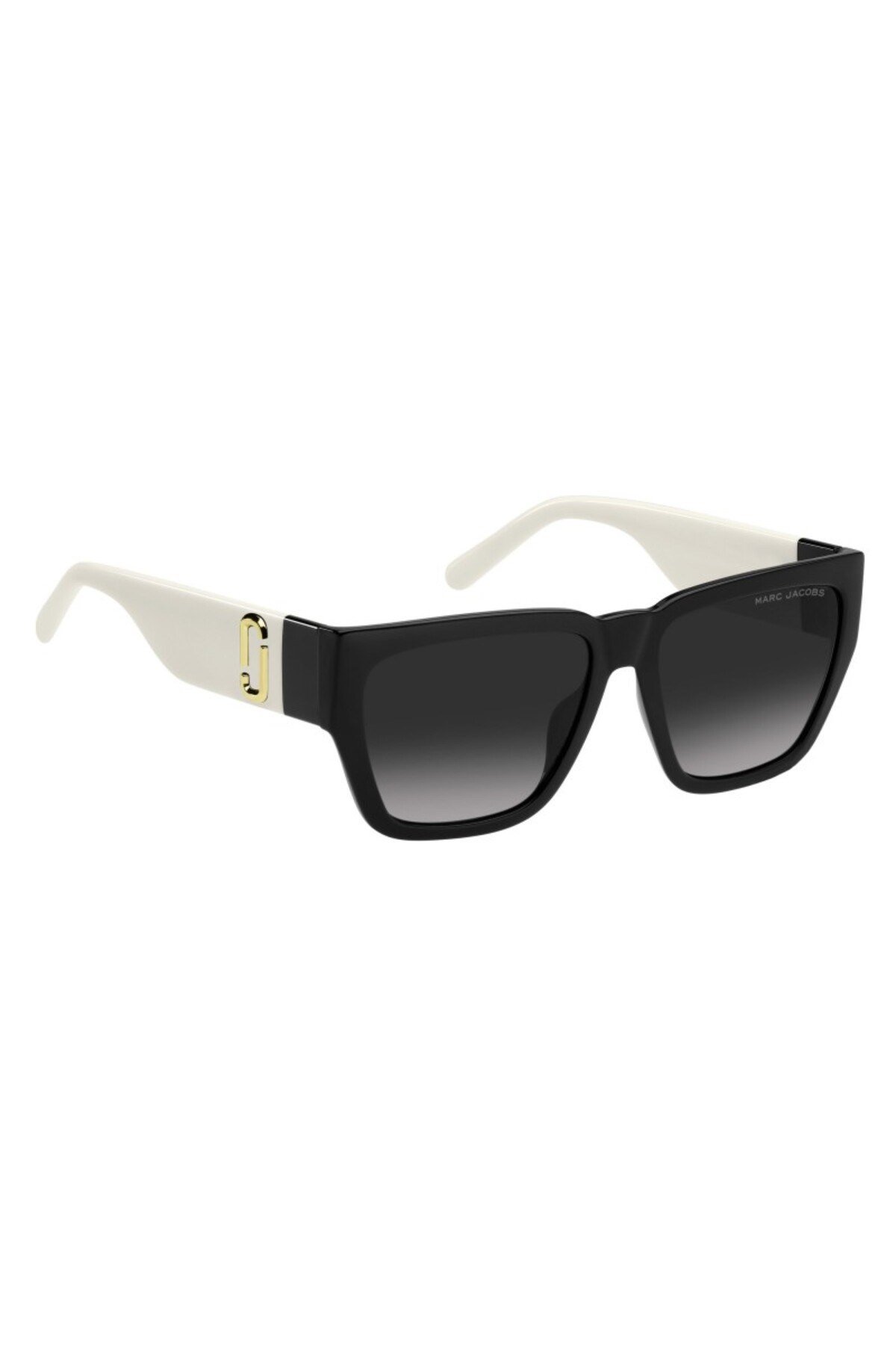 Kadın Güneş Gözlüğü Marc 646/s 80s9o Black Whıte