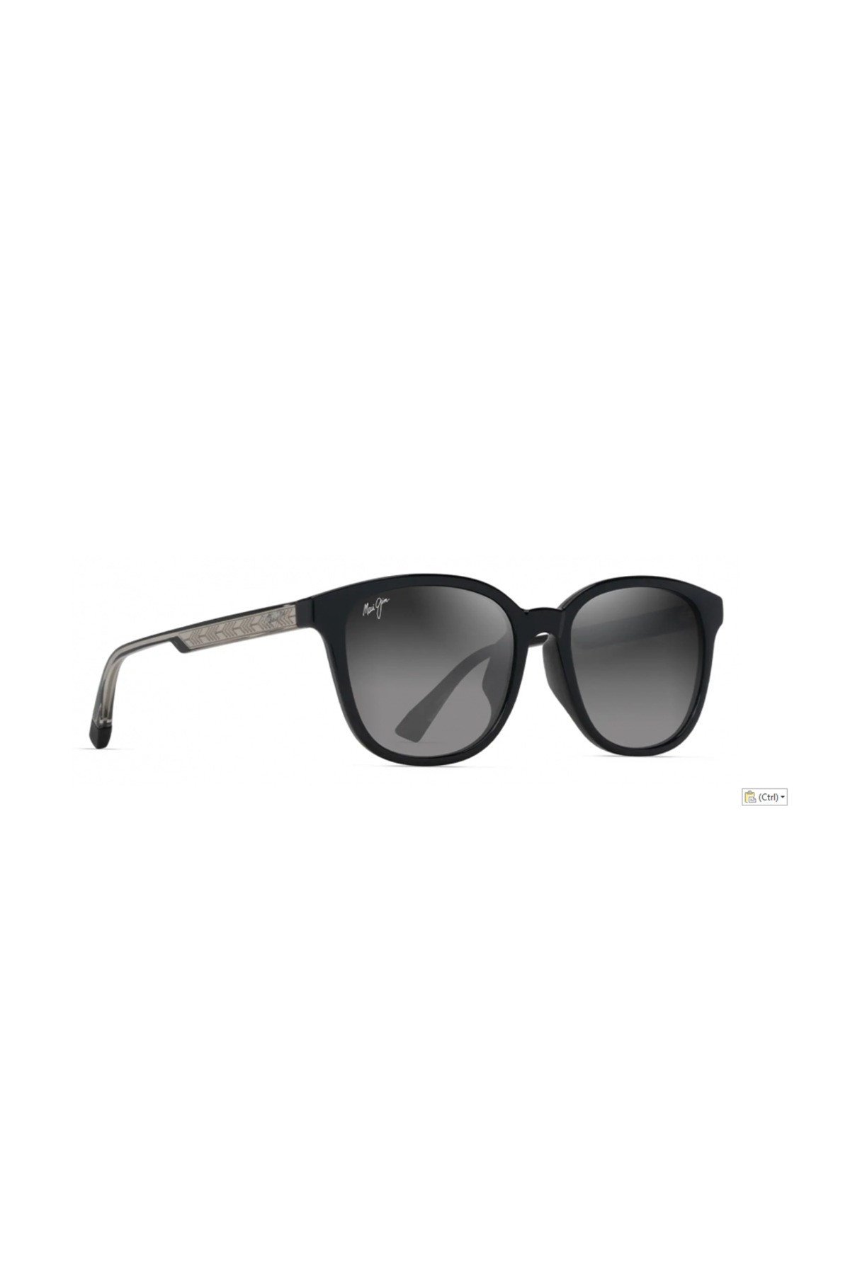 MJ 647 14A Siyah 55*18L 145 Polarize2 Plus Kadın Güneş Gözlüğü