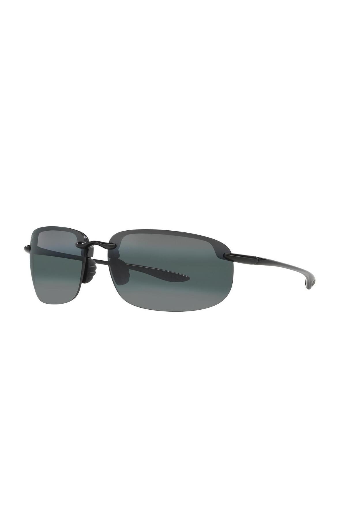 MJ0456S 001 02 68 Polarize Erkek Güneş Gözlüğü