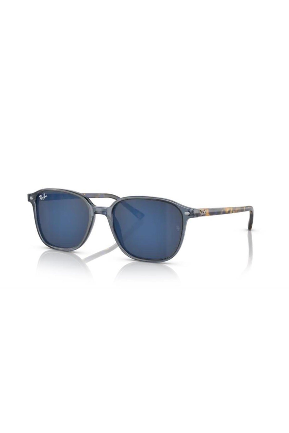 Rb 2193 663804 53 Leonard Unisex Güneş Gözlüğü