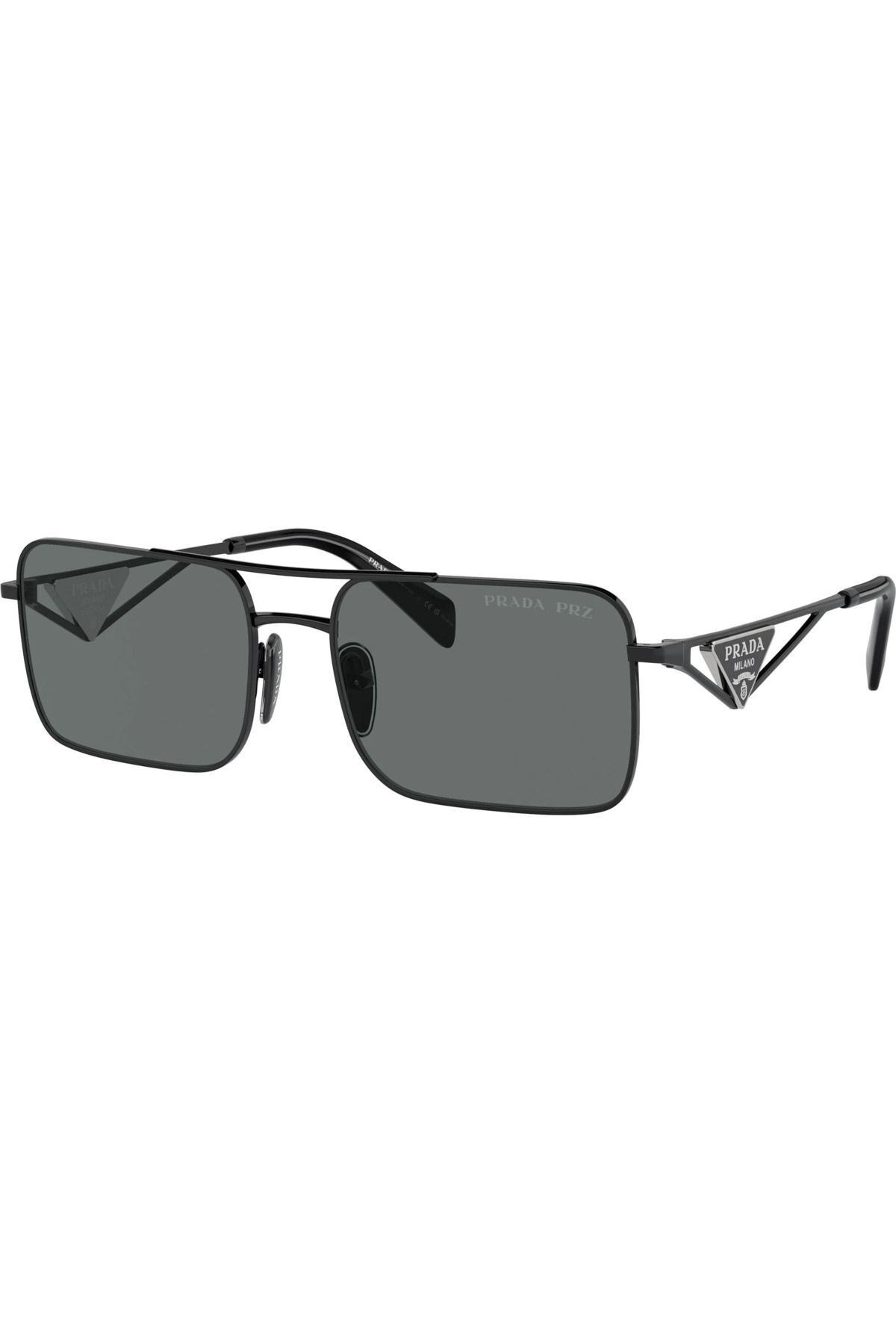 Spr A52 1ab-5z1 - Polarize | Unisex Güneş Gözlüğü Ekartman 56 (M)